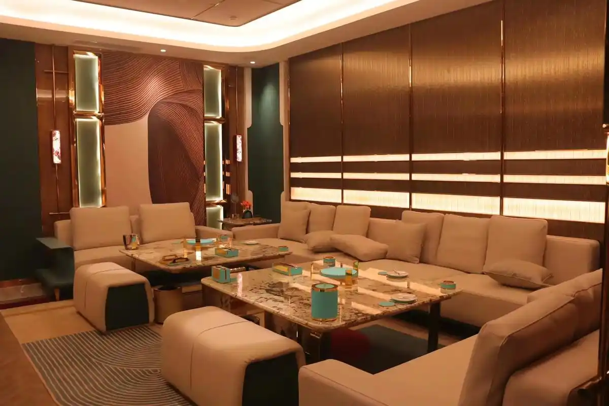 周口商务ktv低端场所推荐-鹿邑县ktv预订