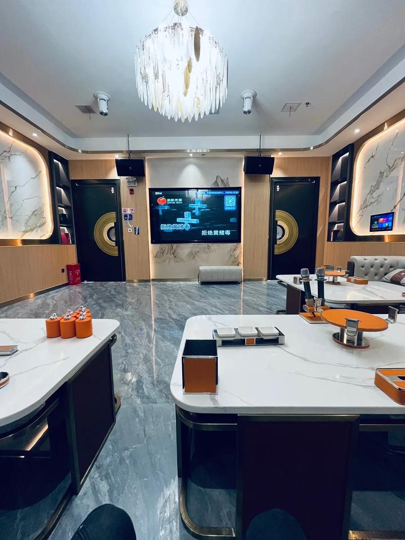 周口商务ktv与片场区别解析-鹿邑县ktv预订